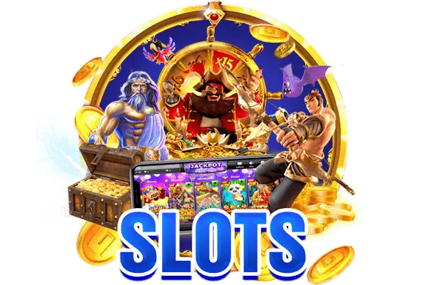 Hình ảnh slot