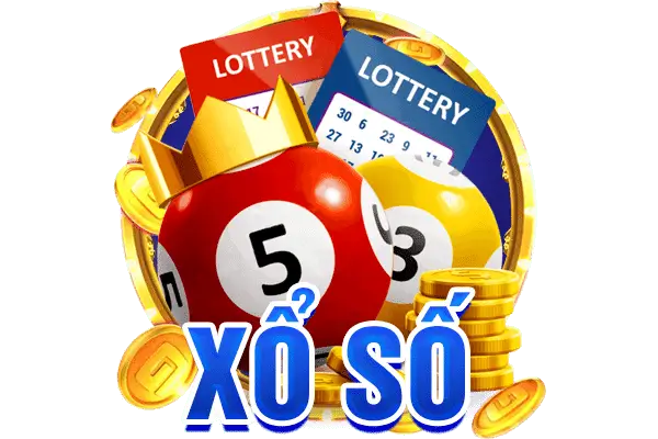 Hình ảnh xổ số